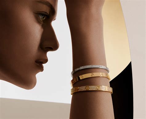 cartier gifts for her - cartier jewelry catalog.